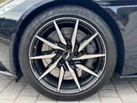USED 2017 17 ASTON MARTIN DB11 5.2 V12 2d 600 BHP 