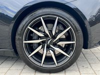 USED 2017 17 ASTON MARTIN DB11 5.2 V12 2d 600 BHP 