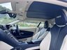 USED 2017 17 ASTON MARTIN DB11 5.2 V12 2d 600 BHP 