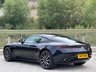 USED 2017 17 ASTON MARTIN DB11 5.2 V12 2d 600 BHP 