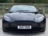 USED 2017 17 ASTON MARTIN DB11 5.2 V12 2d 600 BHP 