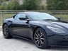 USED 2017 17 ASTON MARTIN DB11 5.2 V12 2d 600 BHP 