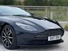 USED 2017 17 ASTON MARTIN DB11 5.2 V12 2d 600 BHP 