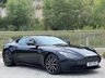 USED 2017 17 ASTON MARTIN DB11 5.2 V12 2d 600 BHP 