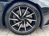 USED 2017 17 ASTON MARTIN DB11 5.2 V12 2d 600 BHP 