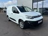 USED 2019 19 CITROEN BERLINGO 1.5 1000 ENTERPRISE M BLUEHDI 102 PS AIRCON REAR SENSORS FULL SERVICE HISTORY