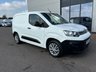 USED 2019 19 CITROEN BERLINGO 1.5 1000 ENTERPRISE M BLUEHDI 102 PS AIRCON REAR SENSORS FULL SERVICE HISTORY