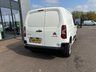 USED 2019 19 CITROEN BERLINGO 1.5 1000 ENTERPRISE M BLUEHDI 102 PS AIRCON REAR SENSORS FULL SERVICE HISTORY