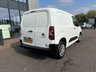 USED 2019 19 CITROEN BERLINGO 1.5 1000 ENTERPRISE M BLUEHDI 102 PS AIRCON REAR SENSORS FULL SERVICE HISTORY