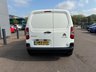 USED 2019 19 CITROEN BERLINGO 1.5 1000 ENTERPRISE M BLUEHDI 102 PS AIRCON REAR SENSORS FULL SERVICE HISTORY