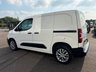 USED 2019 19 CITROEN BERLINGO 1.5 1000 ENTERPRISE M BLUEHDI 102 PS AIRCON REAR SENSORS FULL SERVICE HISTORY