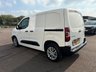 USED 2019 19 CITROEN BERLINGO 1.5 1000 ENTERPRISE M BLUEHDI 102 PS AIRCON REAR SENSORS FULL SERVICE HISTORY
