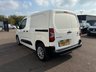 USED 2019 19 CITROEN BERLINGO 1.5 1000 ENTERPRISE M BLUEHDI 102 PS AIRCON REAR SENSORS FULL SERVICE HISTORY