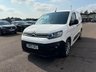 USED 2019 19 CITROEN BERLINGO 1.5 1000 ENTERPRISE M BLUEHDI 102 PS AIRCON REAR SENSORS FULL SERVICE HISTORY