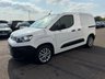 USED 2019 19 CITROEN BERLINGO 1.5 1000 ENTERPRISE M BLUEHDI 102 PS AIRCON REAR SENSORS FULL SERVICE HISTORY