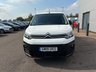 USED 2019 19 CITROEN BERLINGO 1.5 1000 ENTERPRISE M BLUEHDI 102 PS AIRCON REAR SENSORS FULL SERVICE HISTORY