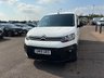 USED 2019 19 CITROEN BERLINGO 1.5 1000 ENTERPRISE M BLUEHDI 102 PS AIRCON REAR SENSORS FULL SERVICE HISTORY