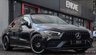 USED 2019 19 MERCEDES-BENZ CLA 2.0 CLA 250 AMG LINE PREMIUM PLUS 4d 222 BHP  CLA 45 REP+18 INCH ALLYS+BLACK PACK