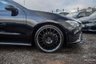 USED 2019 19 MERCEDES-BENZ CLA 2.0 CLA 250 AMG LINE PREMIUM PLUS 4d 222 BHP  CLA 45 REP+18 INCH ALLYS+BLACK PACK