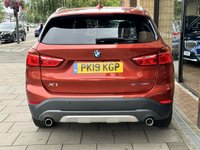 USED 2019 19 BMW X1 2.0 SDRIVE20I XLINE 5d 190 BHP COMFORT ACCESS | FULL BMW HISTORY