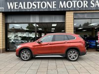 USED 2019 19 BMW X1 2.0 SDRIVE20I XLINE 5d 190 BHP COMFORT ACCESS | FULL BMW HISTORY