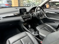 USED 2019 19 BMW X1 2.0 SDRIVE20I XLINE 5d 190 BHP COMFORT ACCESS | FULL BMW HISTORY