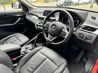 USED 2019 19 BMW X1 2.0 SDRIVE20I XLINE 5d 190 BHP COMFORT ACCESS | FULL BMW HISTORY