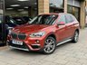 USED 2019 19 BMW X1 2.0 SDRIVE20I XLINE 5d 190 BHP COMFORT ACCESS | FULL BMW HISTORY