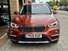 USED 2019 19 BMW X1 2.0 SDRIVE20I XLINE 5d 190 BHP COMFORT ACCESS | FULL BMW HISTORY