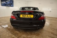 USED 2015 N MERCEDES-BENZ SLK 2.0 SLK 200 AMG SPORT 2d 181 BHP STUNNING SPECIFICATION, LOW MILES AND MERCEDES SERVICE HISTORY