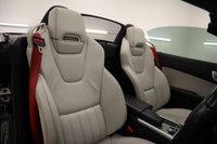 USED 2015 N MERCEDES-BENZ SLK 2.0 SLK 200 AMG SPORT 2d 181 BHP STUNNING SPECIFICATION, LOW MILES AND MERCEDES SERVICE HISTORY