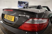 USED 2015 N MERCEDES-BENZ SLK 2.0 SLK 200 AMG SPORT 2d 181 BHP STUNNING SPECIFICATION, LOW MILES AND MERCEDES SERVICE HISTORY