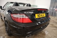 USED 2015 N MERCEDES-BENZ SLK 2.0 SLK 200 AMG SPORT 2d 181 BHP STUNNING SPECIFICATION, LOW MILES AND MERCEDES SERVICE HISTORY