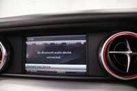 USED 2015 N MERCEDES-BENZ SLK 2.0 SLK 200 AMG SPORT 2d 181 BHP STUNNING SPECIFICATION, LOW MILES AND MERCEDES SERVICE HISTORY