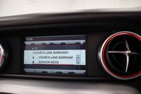 USED 2015 N MERCEDES-BENZ SLK 2.0 SLK 200 AMG SPORT 2d 181 BHP STUNNING SPECIFICATION, LOW MILES AND MERCEDES SERVICE HISTORY