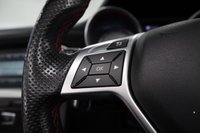 USED 2015 N MERCEDES-BENZ SLK 2.0 SLK 200 AMG SPORT 2d 181 BHP STUNNING SPECIFICATION, LOW MILES AND MERCEDES SERVICE HISTORY
