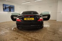 USED 2015 N MERCEDES-BENZ SLK 2.0 SLK 200 AMG SPORT 2d 181 BHP STUNNING SPECIFICATION, LOW MILES AND MERCEDES SERVICE HISTORY