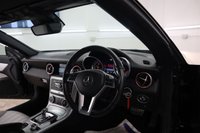 USED 2015 N MERCEDES-BENZ SLK 2.0 SLK 200 AMG SPORT 2d 181 BHP STUNNING SPECIFICATION, LOW MILES AND MERCEDES SERVICE HISTORY