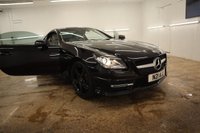 USED 2015 N MERCEDES-BENZ SLK 2.0 SLK 200 AMG SPORT 2d 181 BHP STUNNING SPECIFICATION, LOW MILES AND MERCEDES SERVICE HISTORY