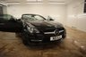 USED 2015 N MERCEDES-BENZ SLK 2.0 SLK 200 AMG SPORT 2d 181 BHP STUNNING SPECIFICATION, LOW MILES AND MERCEDES SERVICE HISTORY