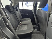 USED 2016 66 SUZUKI CELERIO 1.0 SZ3 Hatchback 5dr Petrol Manual Euro 6 (68 ps) Bluetooth, &pound;0 Tax, 1 P.Owner, DAB Digital Radio
