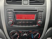 USED 2016 66 SUZUKI CELERIO 1.0 SZ3 Hatchback 5dr Petrol Manual Euro 6 (68 ps) Bluetooth, &pound;0 Tax, 1 P.Owner, DAB Digital Radio