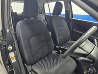 USED 2016 66 SUZUKI CELERIO 1.0 SZ3 Hatchback 5dr Petrol Manual Euro 6 (68 ps) Bluetooth, &pound;0 Tax, 1 P.Owner, DAB Digital Radio