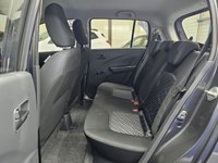 USED 2016 66 SUZUKI CELERIO 1.0 SZ3 Hatchback 5dr Petrol Manual Euro 6 (68 ps) Bluetooth, &pound;0 Tax, 1 P.Owner, DAB Digital Radio