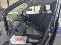 USED 2016 66 SUZUKI CELERIO 1.0 SZ3 Hatchback 5dr Petrol Manual Euro 6 (68 ps) Bluetooth, &pound;0 Tax, 1 P.Owner, DAB Digital Radio