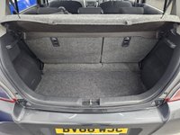 USED 2016 66 SUZUKI CELERIO 1.0 SZ3 Hatchback 5dr Petrol Manual Euro 6 (68 ps) Bluetooth, &pound;0 Tax, 1 P.Owner, DAB Digital Radio