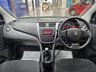 USED 2016 66 SUZUKI CELERIO 1.0 SZ3 Hatchback 5dr Petrol Manual Euro 6 (68 ps) Bluetooth, &pound;0 Tax, 1 P.Owner, DAB Digital Radio