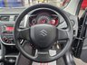 USED 2016 66 SUZUKI CELERIO 1.0 SZ3 Hatchback 5dr Petrol Manual Euro 6 (68 ps) Bluetooth, &pound;0 Tax, 1 P.Owner, DAB Digital Radio