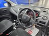 USED 2016 66 SUZUKI CELERIO 1.0 SZ3 Hatchback 5dr Petrol Manual Euro 6 (68 ps) Bluetooth, &pound;0 Tax, 1 P.Owner, DAB Digital Radio