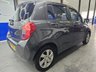 USED 2016 66 SUZUKI CELERIO 1.0 SZ3 Hatchback 5dr Petrol Manual Euro 6 (68 ps) Bluetooth, &pound;0 Tax, 1 P.Owner, DAB Digital Radio